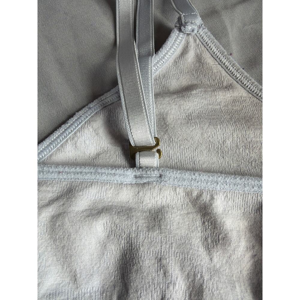 Branwyn Performance Innerwear Merino Wool Bra size XXL - Picture 3 of 5